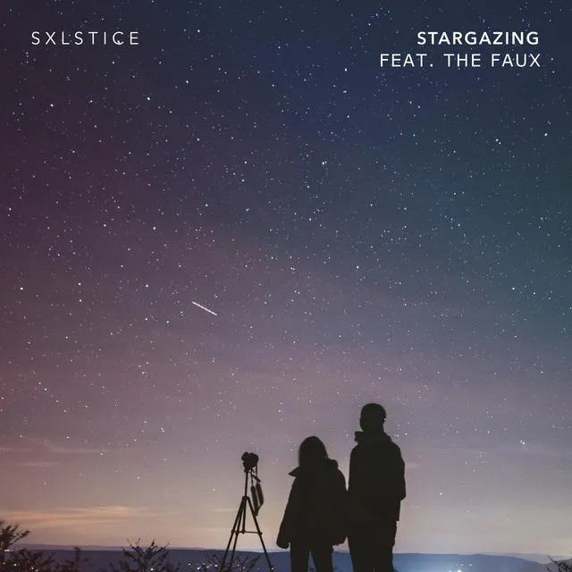 Stargazing