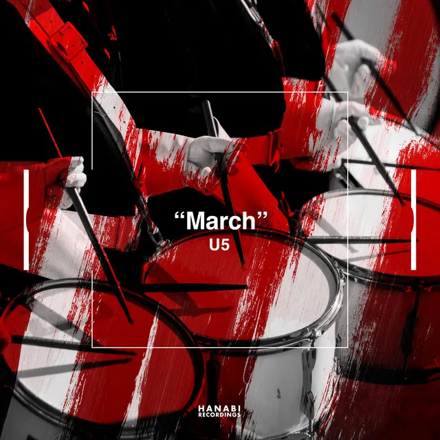 March