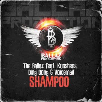 Shampoo by The Ballaz