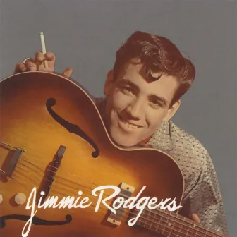 Jimmie Rodgers by Jimmie Rodgers