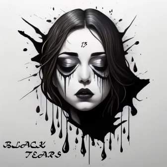 Black Tears by Tr3c3badluck