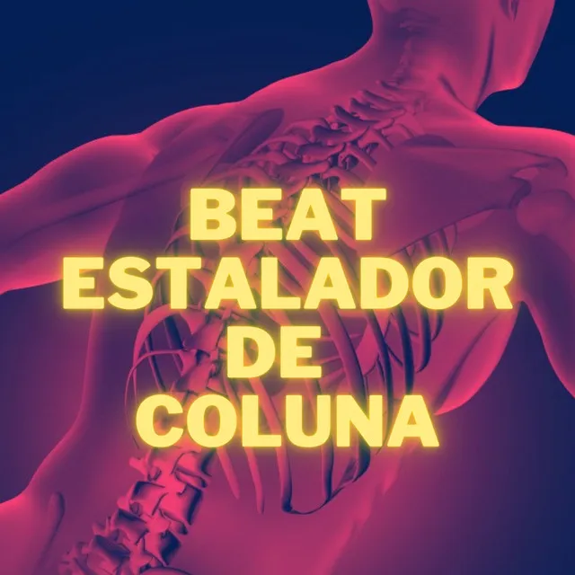 Beat Estralador de Coluna - Eu Disse Comece a Tocar