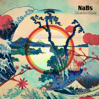 Landscape by NaBs