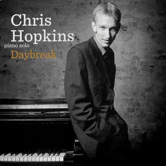 Daybreak by Chris Hopkins