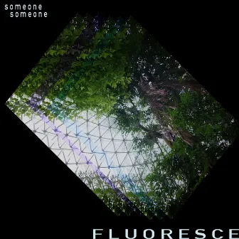 Fluoresce by Someone Someone