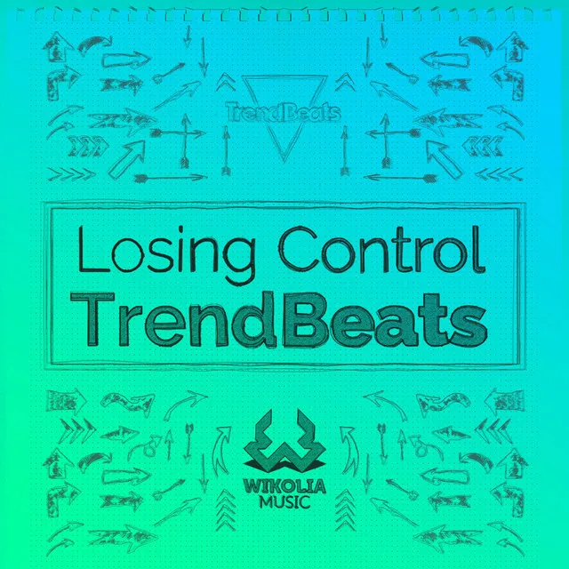 Losing Control - Radio Edit