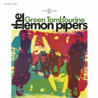 Green Tambourine by The Lemon Pipers