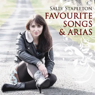 Favourite Songs & Arias by Sally Stapleton