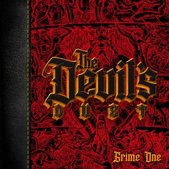 The Devil's Dust by Grime ONE