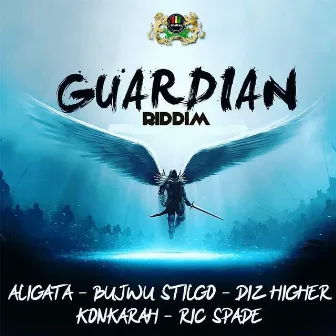 Guardian Riddim by Irie Ites Studio