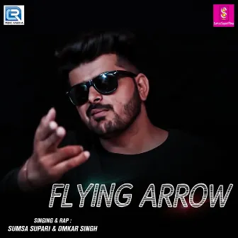 Flying Arrow (Original) by Sumsa Supari