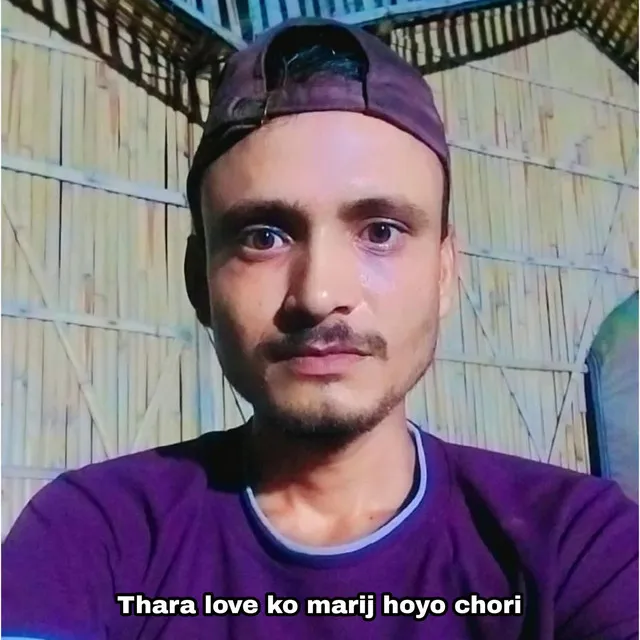 Thara Love Ko Marij Hoyo Chori