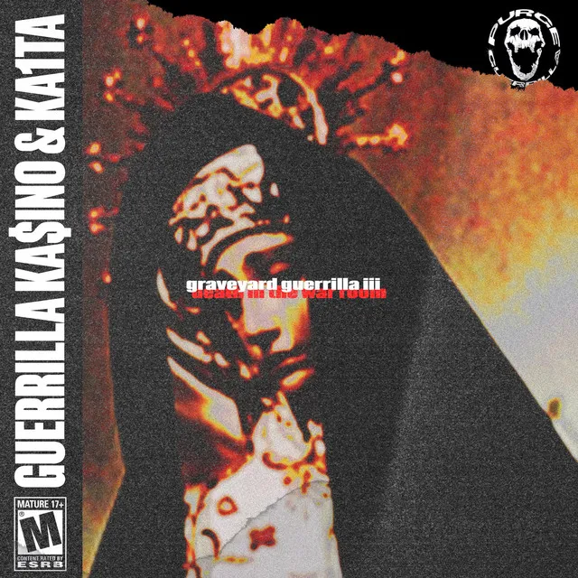 GRAVEYARD GUERRILLA III