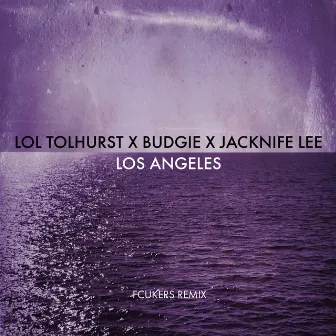 Los Angeles (feat. James Murphy) [Fcukers Remix] by Budgie