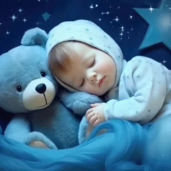 Soft Lullaby for Baby's Nighttime Calm by Magic Tones