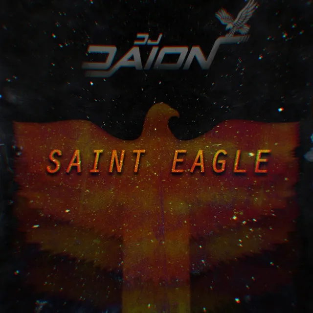 Saint Eagle