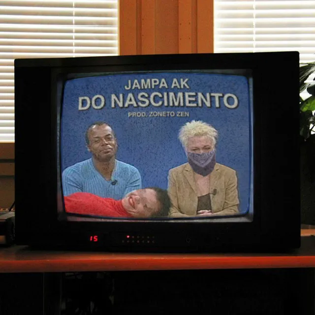 DO NASCIMENTO