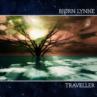 Traveller by Bjørn Lynne