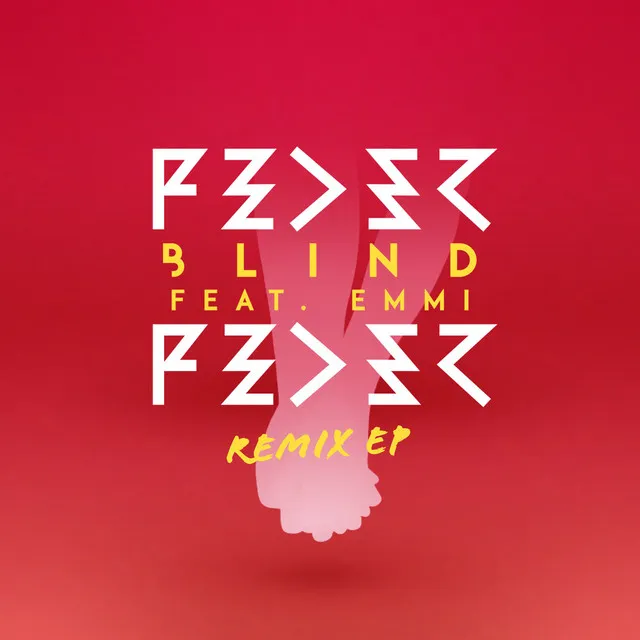 Blind (feat. Emmi) - Danielle Diaz Remix