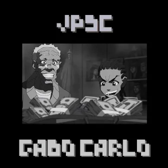 Jpsc by Gabo Carlo