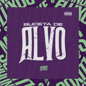 Buceta de Alvo by Dj RN Beat