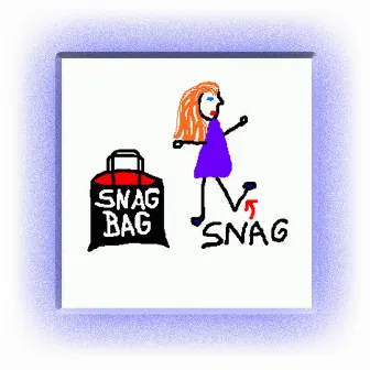 Snag Bag by Snag