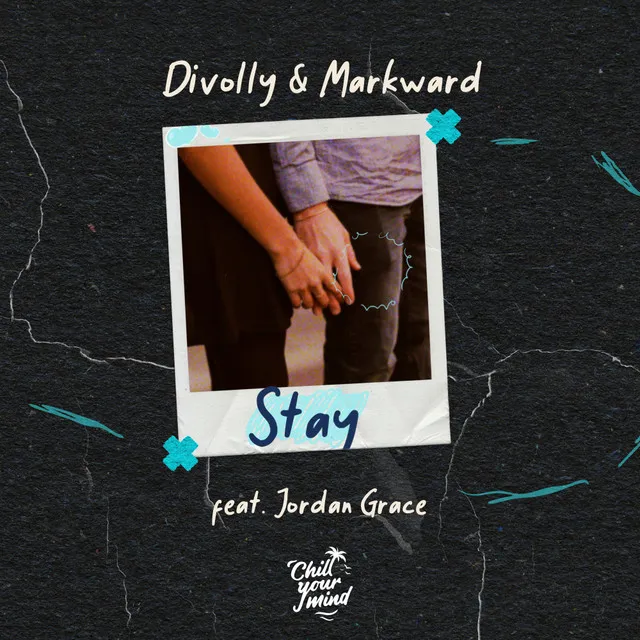 Stay (feat. Jordan Grace)