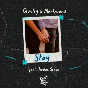 Stay (feat. Jordan Grace) by Jordan Grace