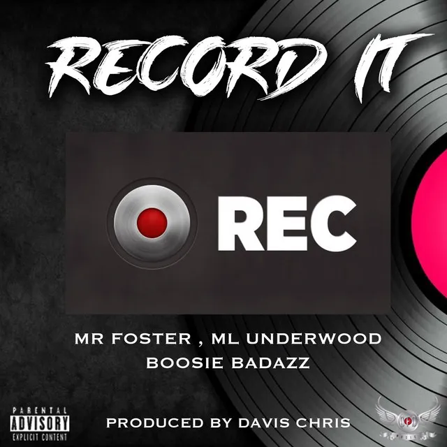 Record It