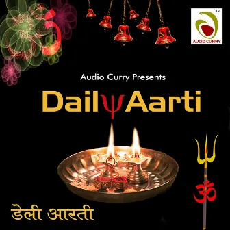 Daily Aarti by Surbhi Singh