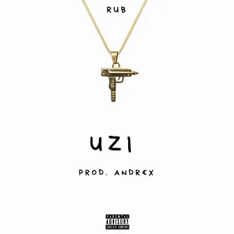 Uzi by Rub