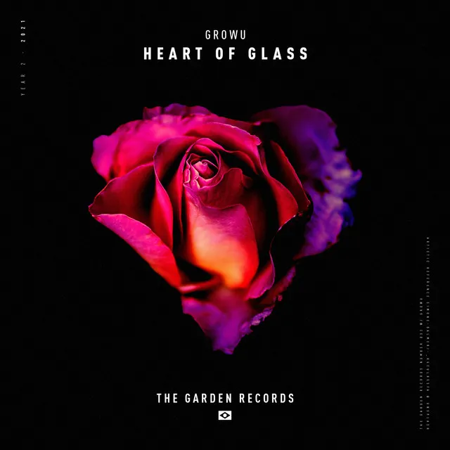 Heart of Glass