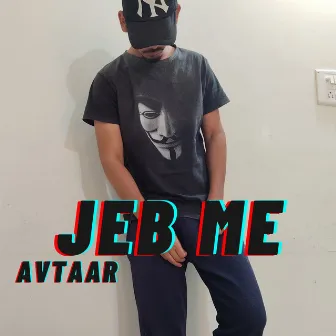 Jeb Me by Avtaar