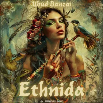 Ethnida by Ubud Banzai