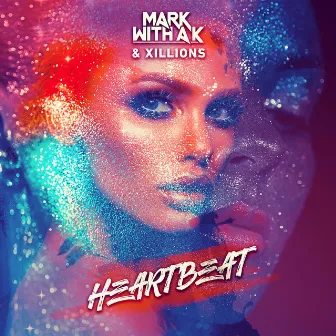 Heartbeat by Mark With a K