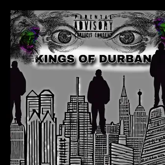 Kings of Durban by Fardeshii