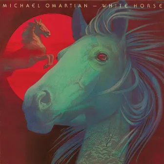 White Horse by Michael Omartian