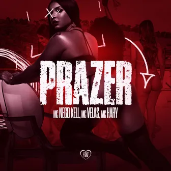 Prazer by MC VELA