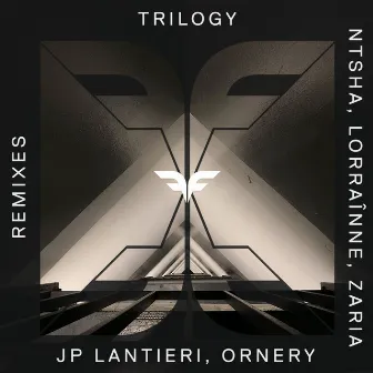 Trilogy by JP Lantieri