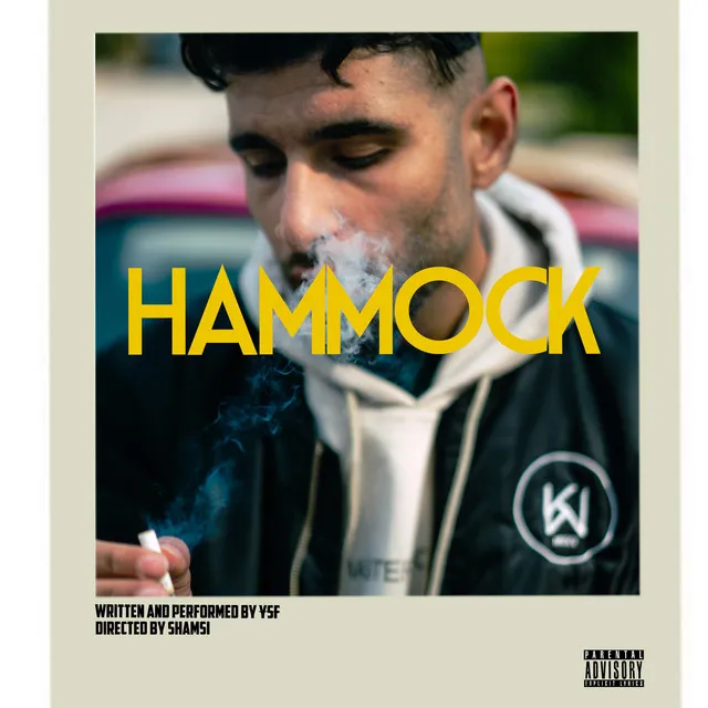 Hammock (Snow tha Product Remix)