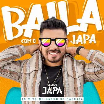 Ao Vivo no Banho de Cascata - Baila Com o Japa by George Japa