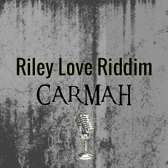 Riley Love Riddim by Unknown Artist