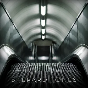 Shepard Tones by Mel Wesson