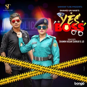 Yess Boss - OST by Shamim Hasan Sarkar