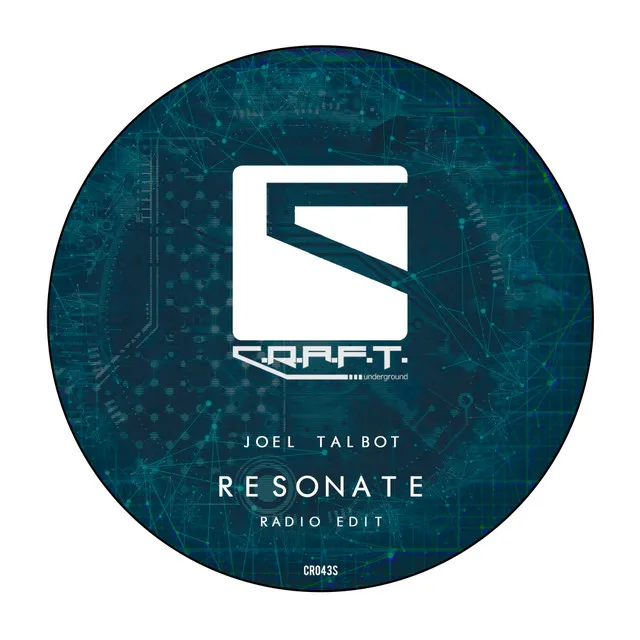 Resonate - Radio Edit