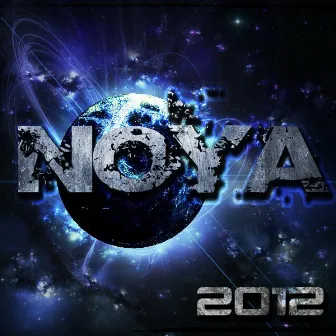 2012 by Noya