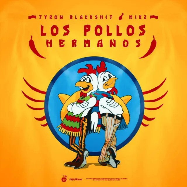 Los Pollos Hermanos