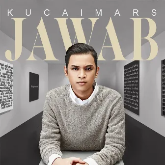 Jawab by Kucaimars