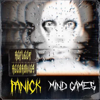 Mind Games by Panick