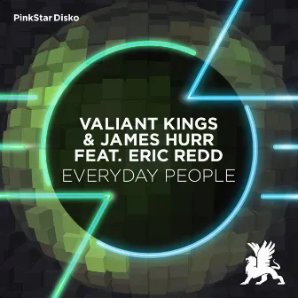 Everyday People by Valiant Kings